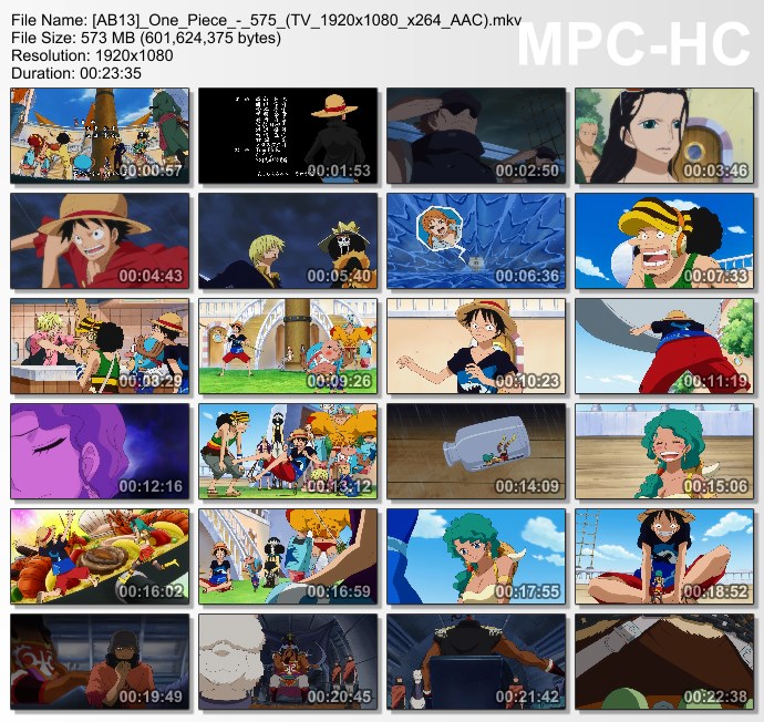 [การ์ตูน] One Piece 16th Season: Punk Hazard - วันพีช ซีซั่น 16: พังค์ ฮาซาร์ด (Ep.570-579) [BD-RIP 1080p][เสียง:ไทย/ญี่ปุ่น][.MKV] OP2_MovieHdClub_SS