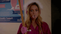 Chanel #3 en la segunda temporada de 'Scream Queens' Chanel #3 en la segunda temporada de 'Scream Queens'