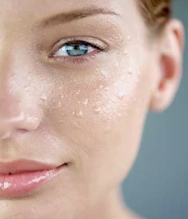 Como evitar tener la piel del rostro grasosa?