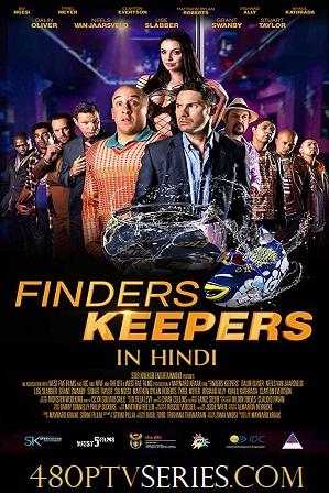 Finders Keepers (2017) 200MB Full Hindi Dual Audio Movie Download 480p Web-DL Free Watch Online Full Movie Download Worldfree4u 9xmovies