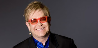 Elton John y Patrimonio Neto