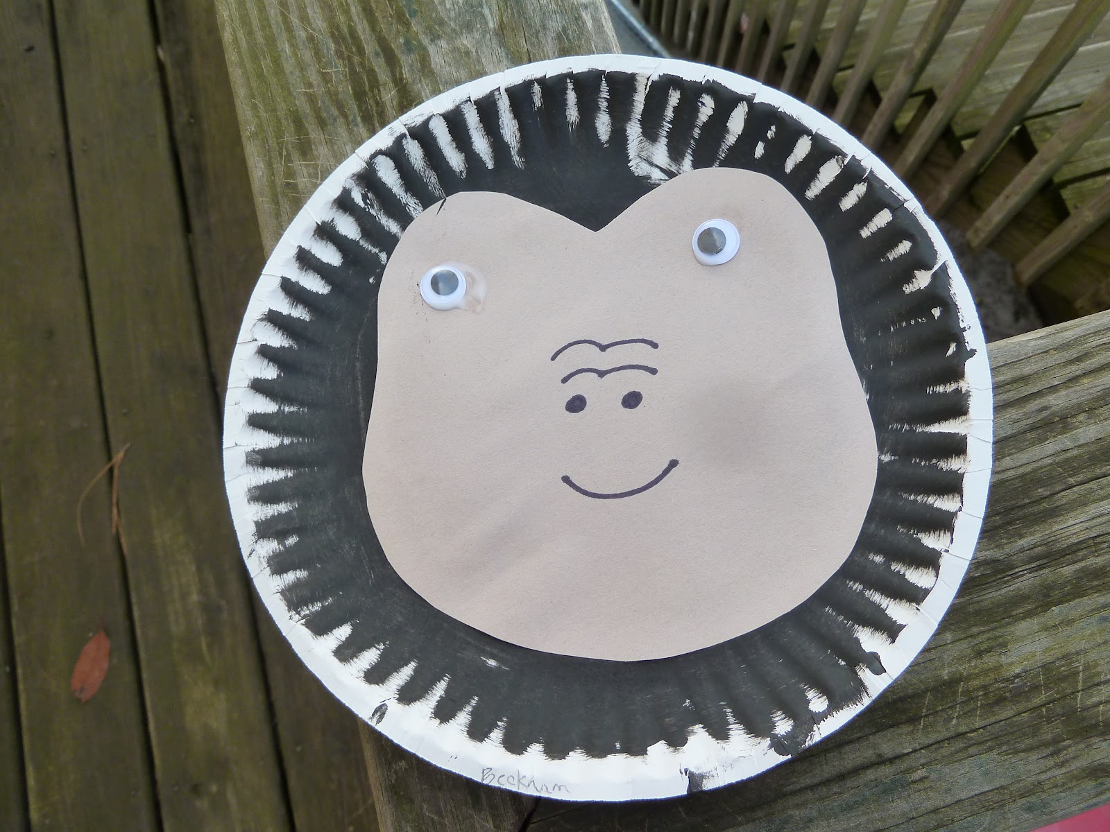 Mommy and Me Book Club Good Night, Gorilla