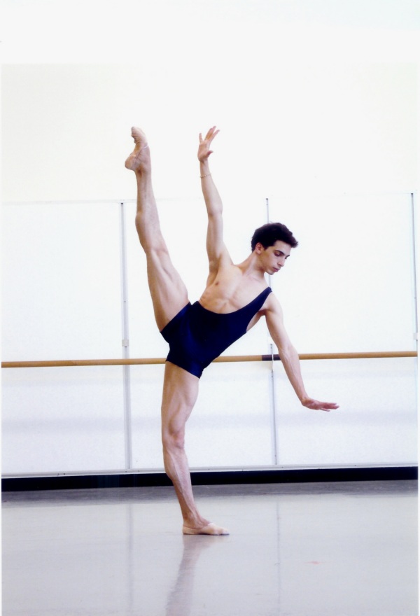 Shoreline Area News Olympic Ballet Theatre presents The Nutcracker in