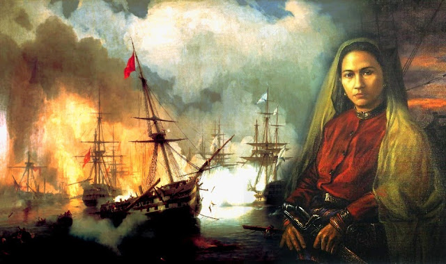 malahayati laksamana perempuan perempuan maritim malahayati