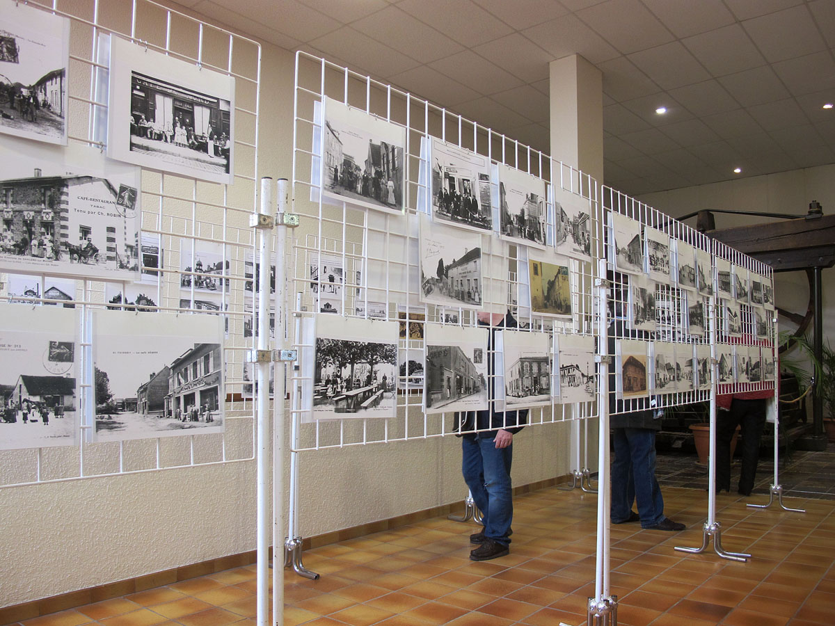 Amicarte 51 Reims: Hier, 32ème Bourse de Cartes Postales - 26ème Salon