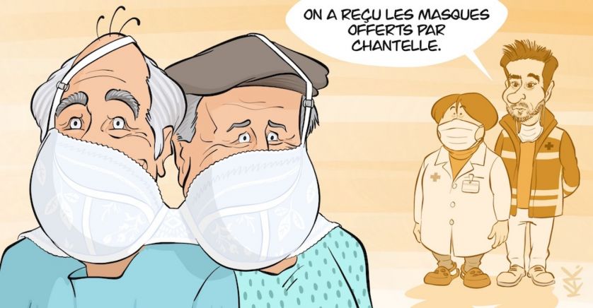 Photographie d'illustration