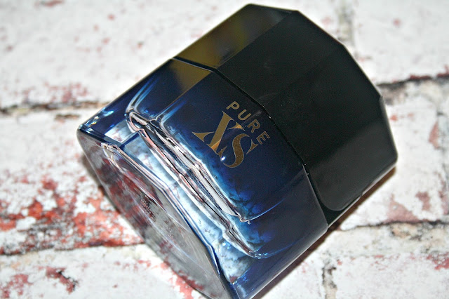 AFTERSHAVE: Pure XS by Paco Rabanne