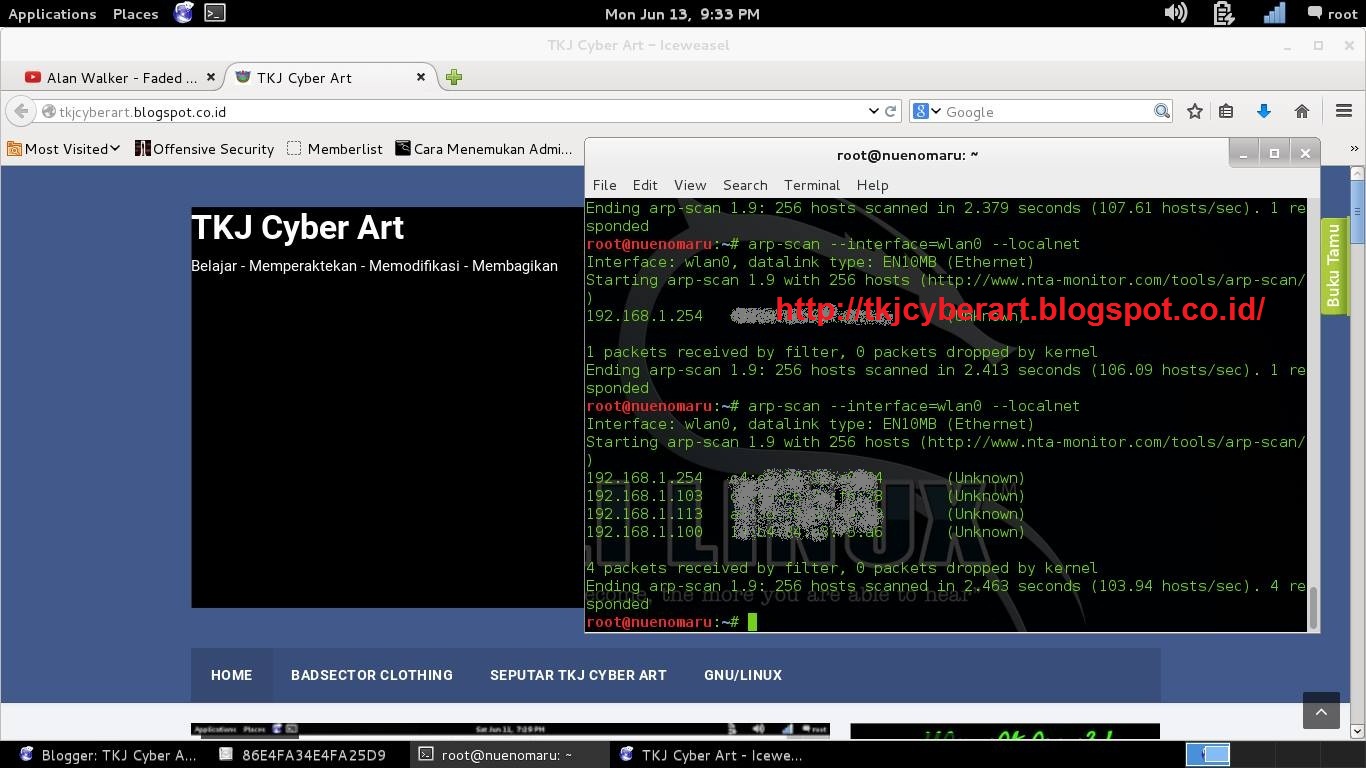 kali angry ip scanner kali angry ip scanner