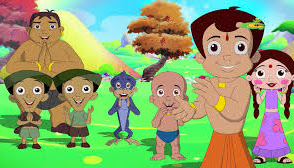 chota bheem cartoon in hindi all episodes
