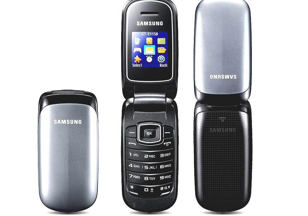 samsung flip ais