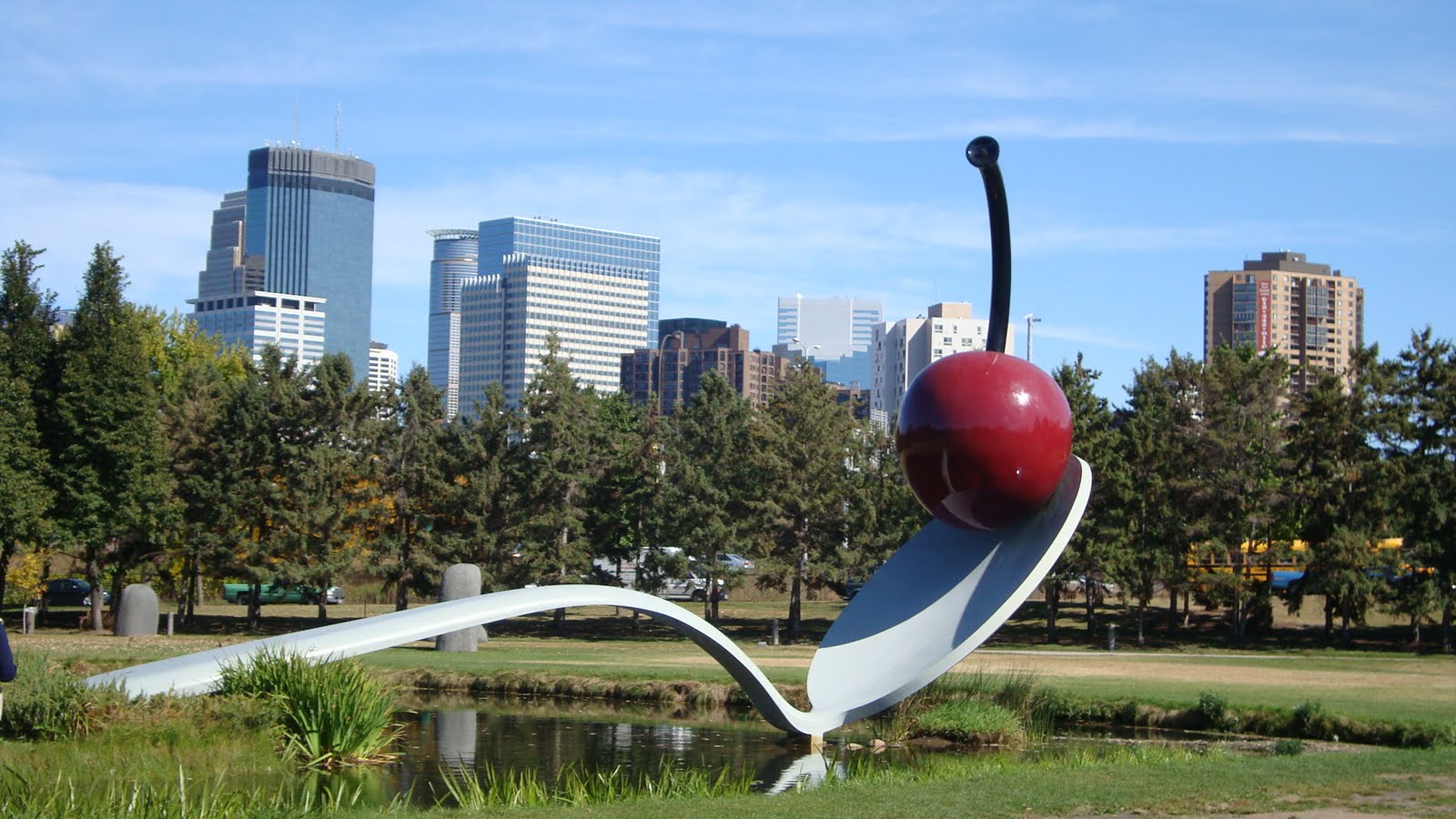 Enriching Life with Creative Expression Walker Art Center / Walker