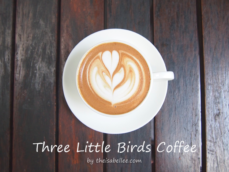 Three Little Birds Coffee