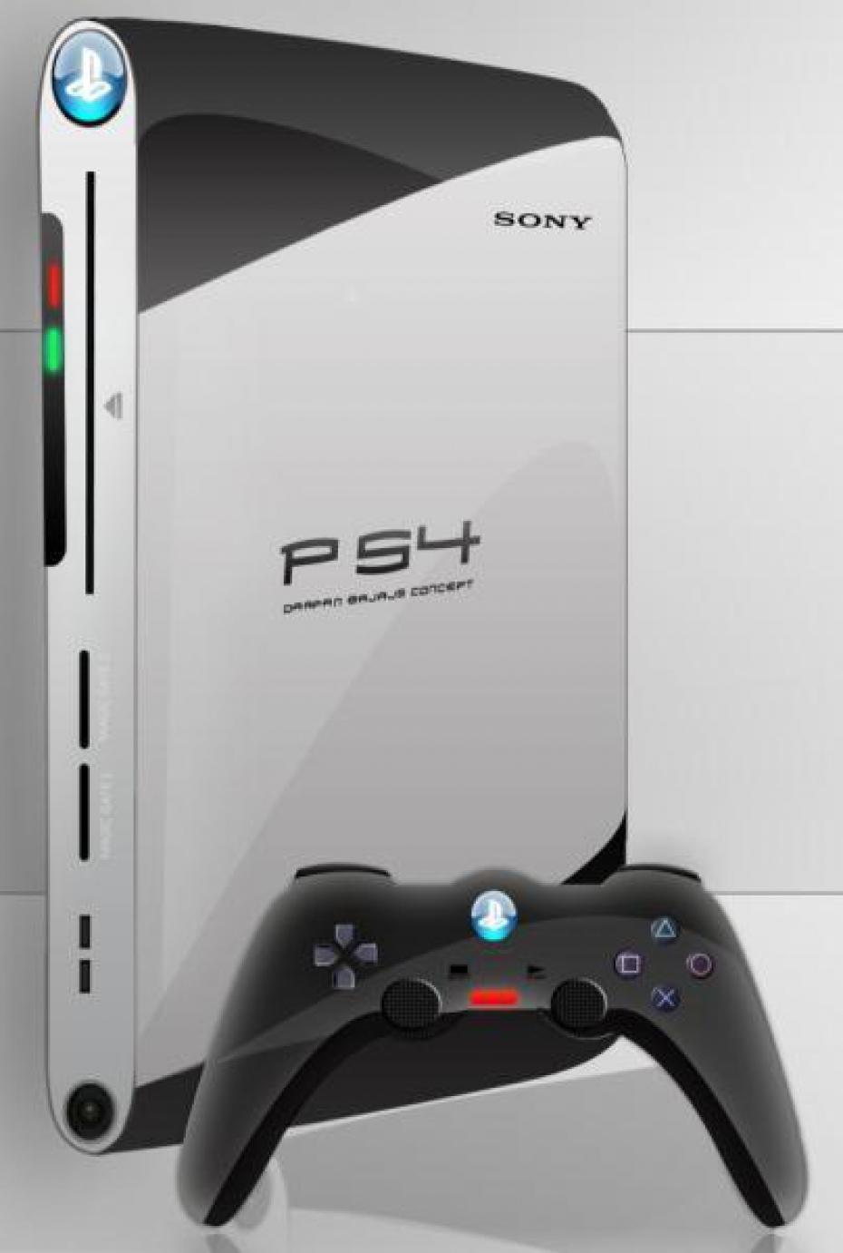 Informação e Tecnologia LANÇAMENTO DO PS4!!!