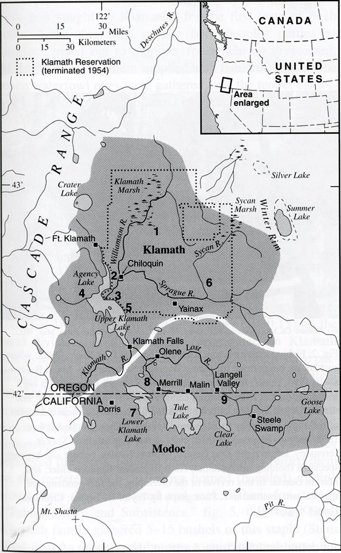 Modoc Chief Kintpuash (Captain Jack) A California Indian Hero California Historical Society