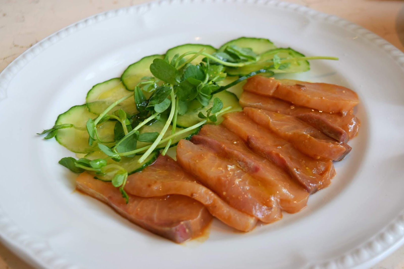 REVIEW CLEMENTINE EDMONTON See the City