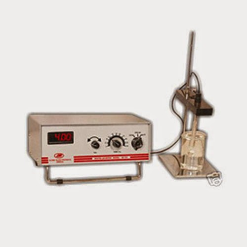 Science Lab Instruments Manufacturer & Exporter Orifice Mouthpiece