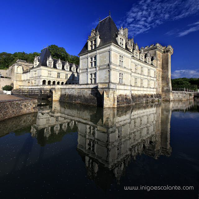 Diario de Viaje - Castillos del Valle del Loira, Francia - Foro Sitios Web de Viajes