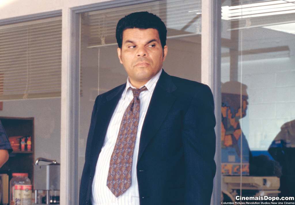 Miranda Leblanc: luis guzman wallpaper