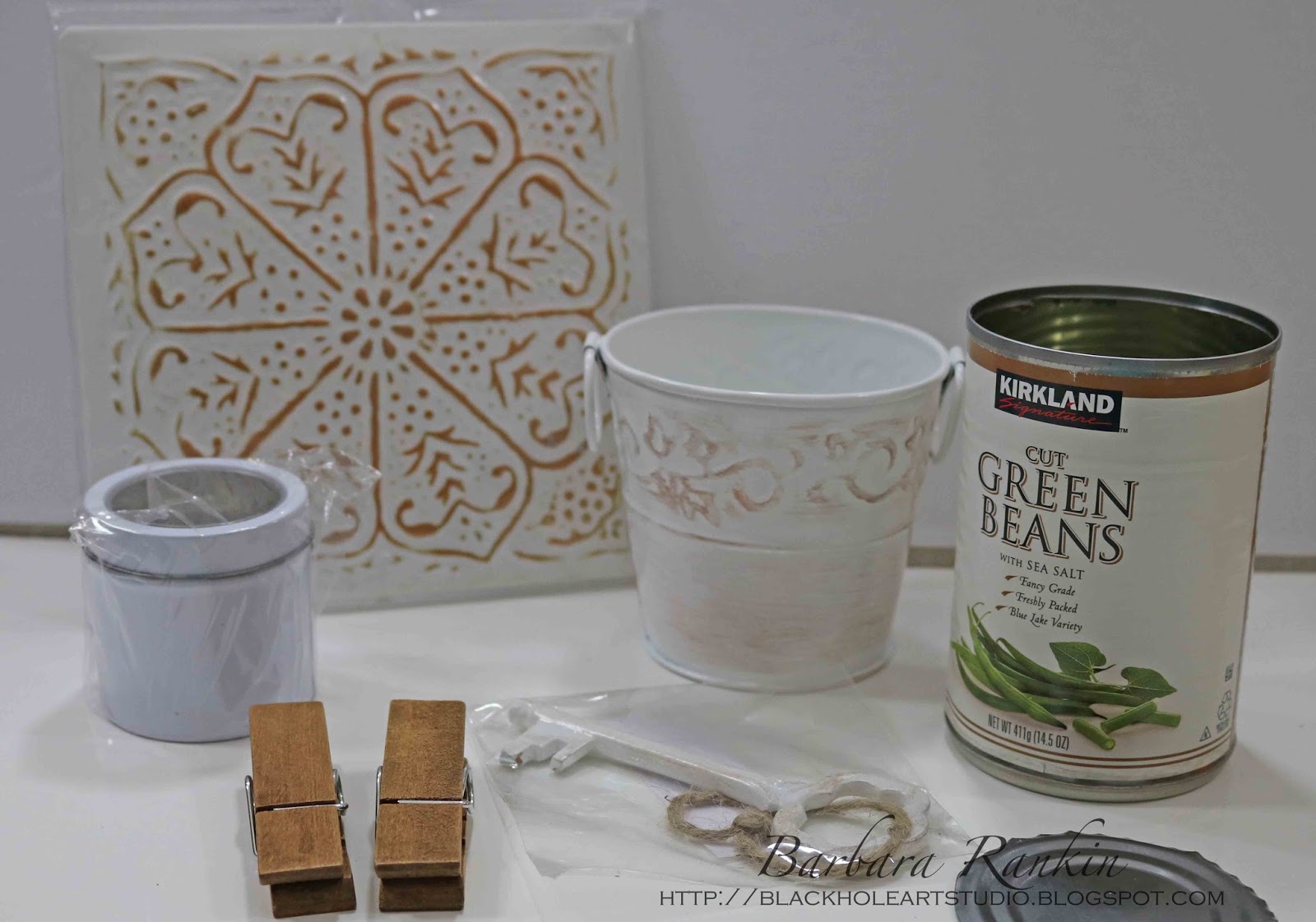 DIY Desk Accessories Craftwell Blog