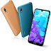 Huawei Y5 2019 With Dewdrop Notch, MediaTek Helio A22 SoC Launched: Specs