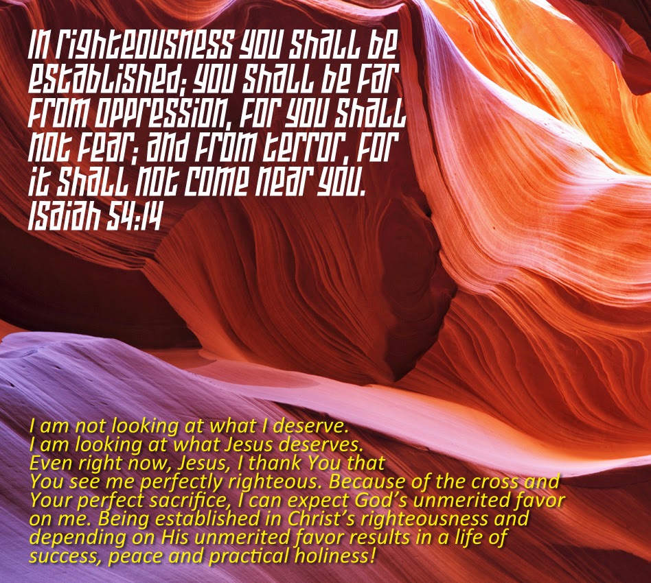 Live RIGHT By Believing RIGHT Isaiah 54 14 Be Established In Jesus live-right-by-believing-right-isaiah-54-14-be-established-in-jesus