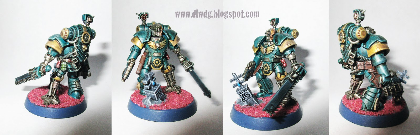 Renegade Legion Game