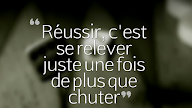 Proverbes Sur Le Succès