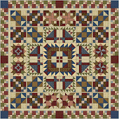 Texas Quiltworks