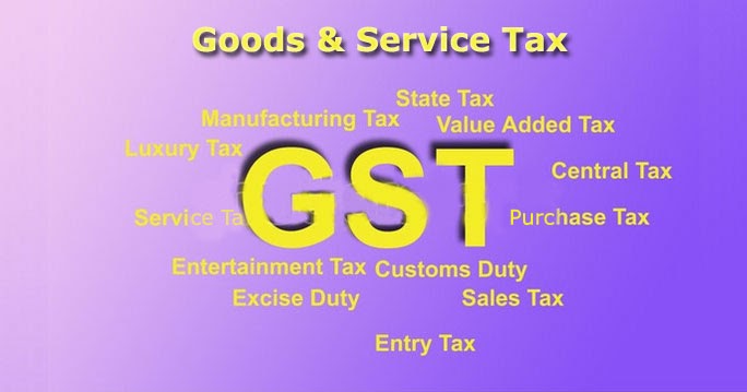GST Registration Kaise Kare In Hindi Step By Step Guide | My Sharing