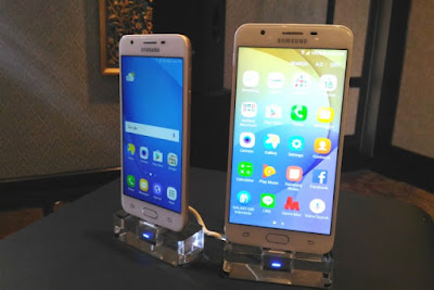 Spesifikasi dan Harga Lengkap Samsung Galaxy J Prime Terbaru