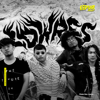 Lowres - Rilis Single Perdana "Shammar" 3 LOWRES SINGLE Lowres - Rilis Single Perdana "Shammar"