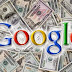 Google is approaching 15 billion dollars in sales in the third quarter