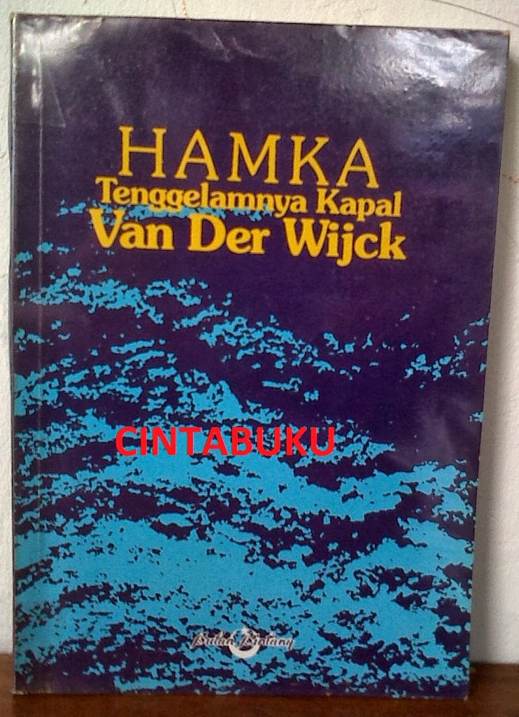 tenggelamnya kapal van der wijck novel online tenggelamnya kapal van der wijck novel online