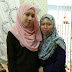 Ibu Sayang Kakak