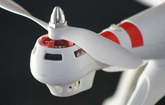 Drone Bayangtoys X16 Cocok Untuk Areal Fotography Murah