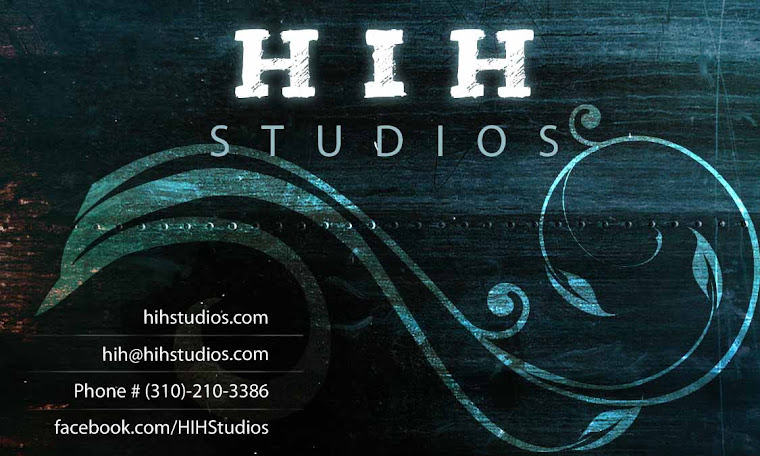 HIH Studios