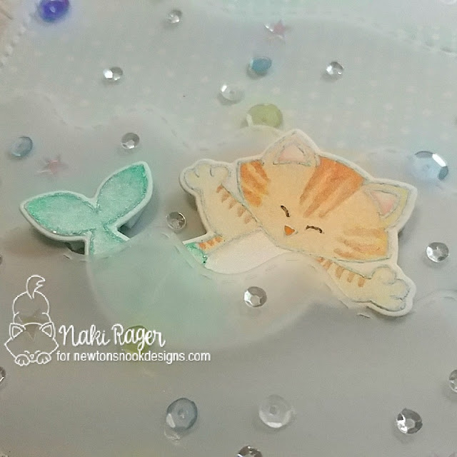 Newton's Nook Designs 5 Year Celebration! Day 1 notes from Naki