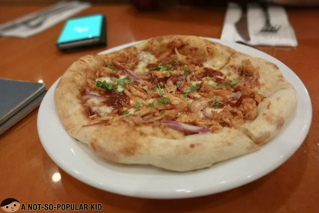 Re-ignited Love with California Pizza Kitchen, Alabang Town Center