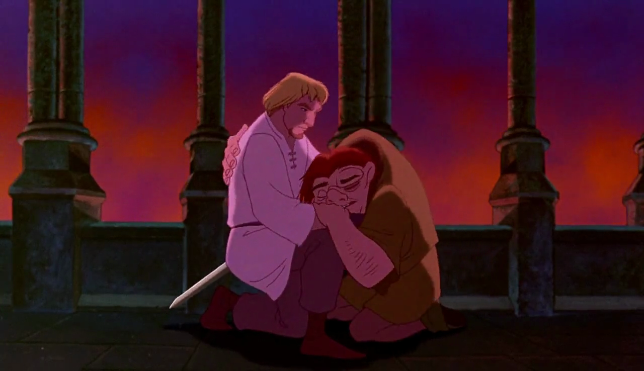 The Hunchback of Notre Dame Part 9.