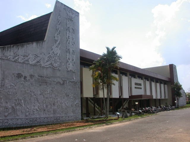 Museum Kalimantan Barat