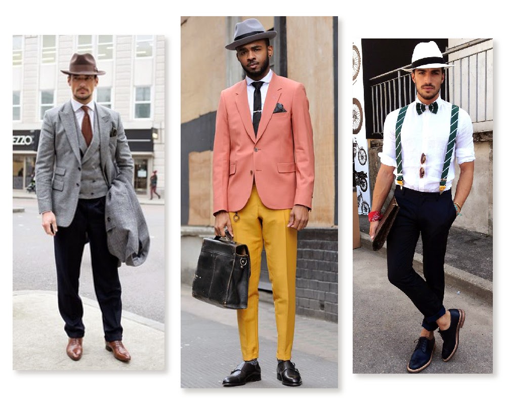 Dandy Look Dandy Look