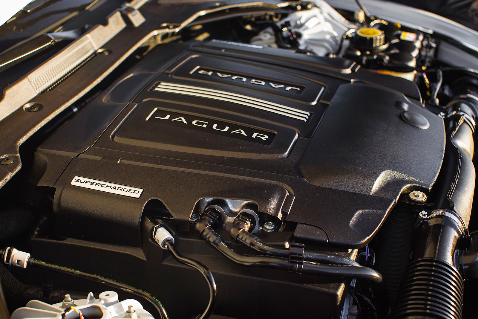 Jaguar f-type 2017 двигатель. мотор ягуар 5. 5. 0 diesel мотор. 2 supercharged.