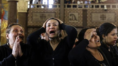 sinai egypt sufi mosque terrorist attack