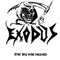 [1983] - Die By His Hand [Demo]