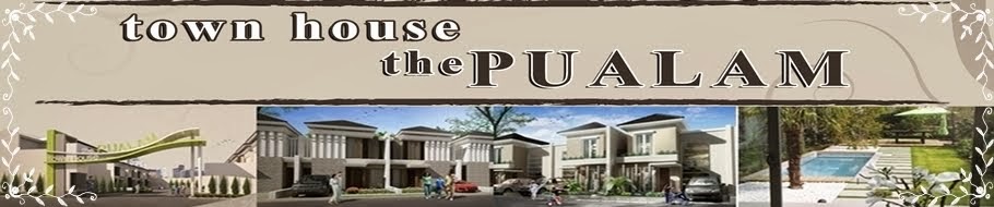 Town House The Pualam