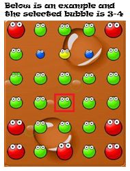 bubble blast 2