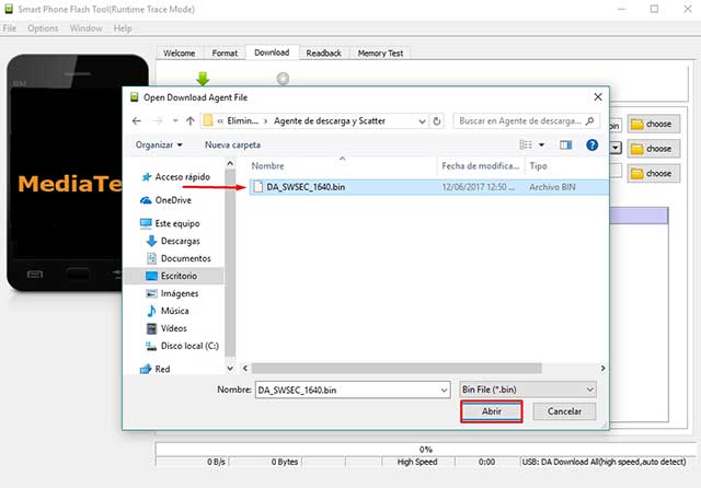 remover cuenta Google Lanix Ilium LT520 Android 7.0