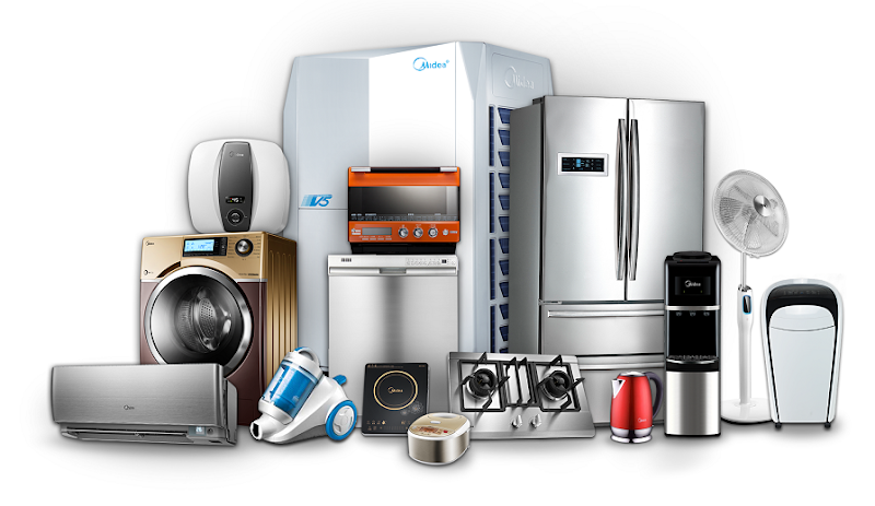 Midea amplia operações para América Latina e Caribe Midea amplia operações para América Latina e Caribe