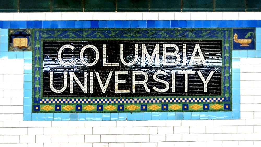 Columbia University School of Social Work
