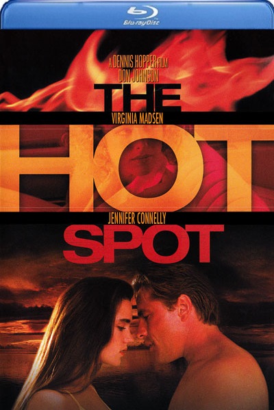 The Hot Spot (1990) 1080p BDRip Dual Latino-Ingles [Subt.Esp] (Thriller)